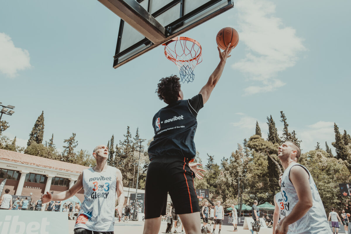 novibet nba