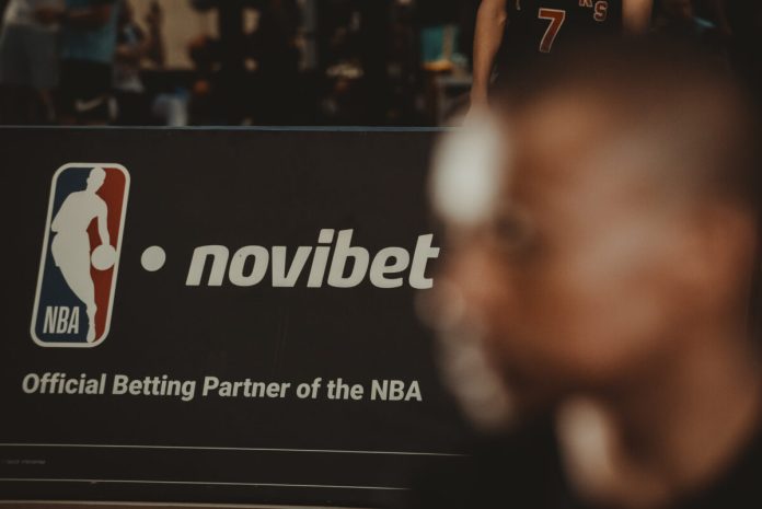 Ανεπανάληπτη μπασκετική εμπειρία με αέρα NBA από τη Novibet novibet nba