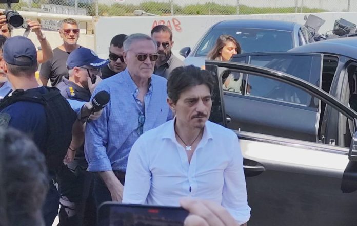 Είμαι εδώ για να συνεχιστεί το πρωτάθλημα, αλλοίωση αποτελέσματος η Ο Δημήτρης Γιαννακόπουλος