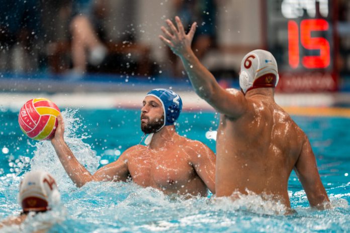 Μαυροβούνιο – Ελλάδα 10-9: Ήττα για την Εθνική πόλο των Μαυροβούνιο – Ελλάδα 10-9: Ήττα για την Εθνική πόλο των ανδρών στην πρεμιέρα της στο παγκόσμιο πρωτάθλημα υγρού στίβου