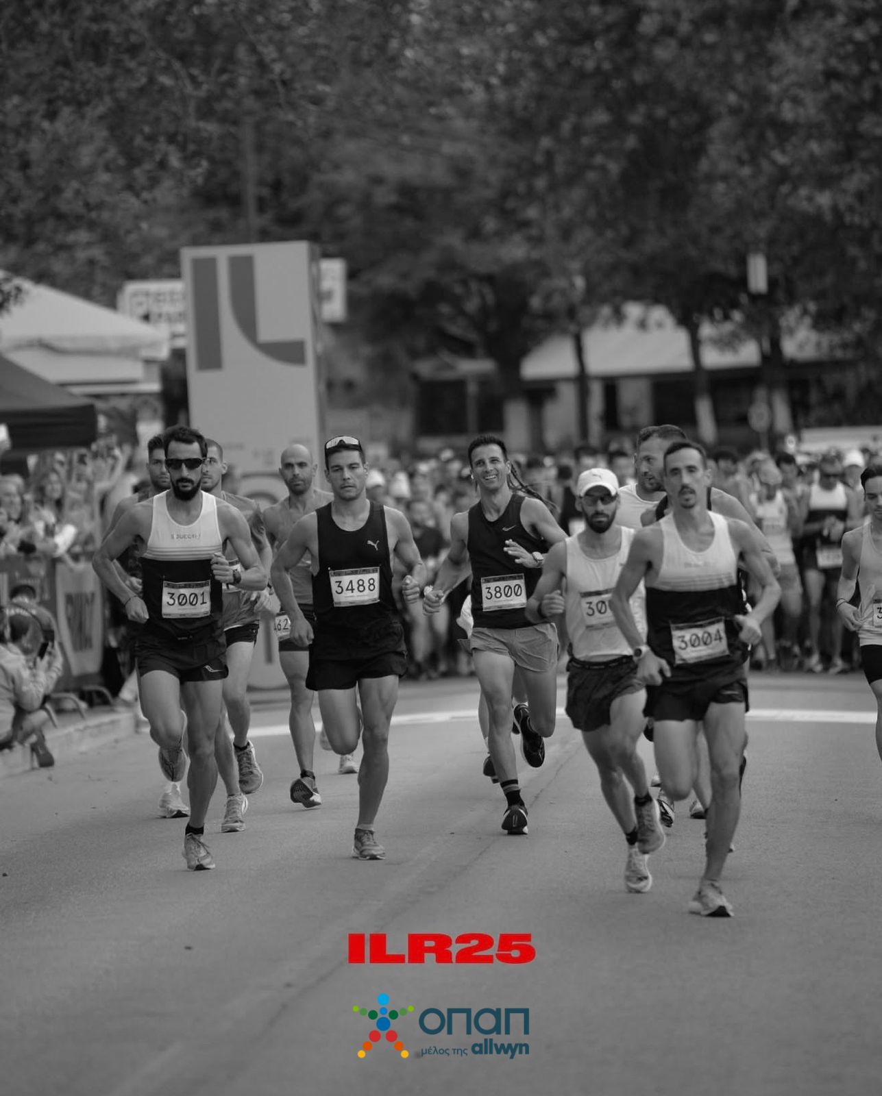 race