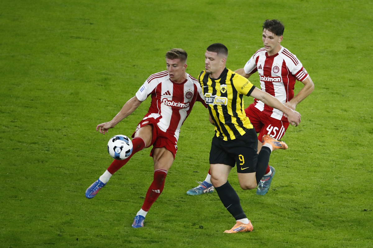 ΦΩΤΟ Eurokinissi