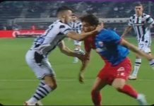 «Όπως δεν ξεχνάμε την 28η Οκτωβρίου έτσι δεν θα ξεχάσουμε κι αυτό» bolos paok