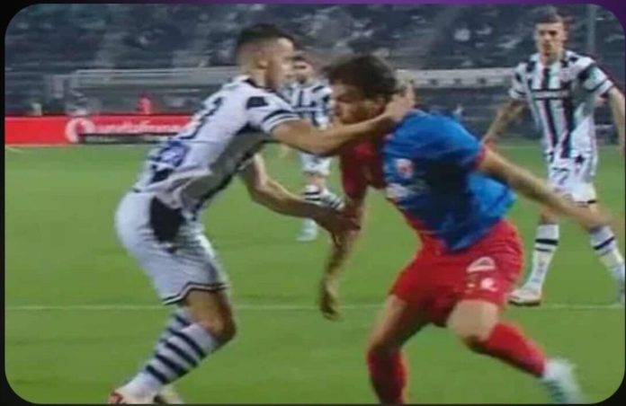 «Όπως δεν ξεχνάμε την 28η Οκτωβρίου έτσι δεν θα ξεχάσουμε bolos paok