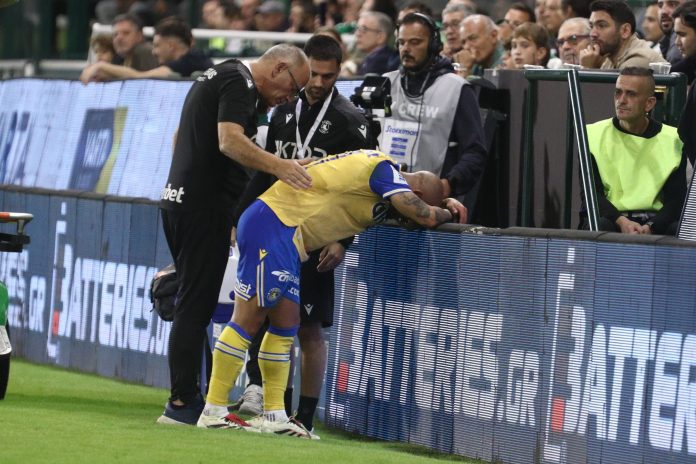 Αστέρας Τρίπολης 2-0: Δεν ενθουσίασαν αλλά πήραν τη νίκη στο Άλχο