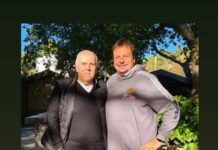 Αταμάν για τον Τίτο Κομνηνό: «Μου λείπεις τόσο πολύ» ataman