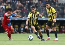 Κηφισιά – ΑΕΚ live για την 6η αγωνιστική στη Super League