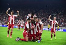 Ο κυρίαρχος Ολυμπιακός, ο ασταμάτητος ΠΑΟΚ και το ντεμπούτο του Ράφα Μπενίτεθ στον πάγκο του Παναθηναϊκού SUPERLEAGUE