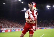 Ολυμπιακός – ΑΕΚ 2-0 τελικό: Οι Πειραιώτες πήραν τη νίκη μέσα στο «Καραϊσκάκης» Ολυμπιακός – ΑΕΚ 2-0 τελικό: Οι Πειραιώτες πήραν τη νίκη μέσα στο «Καραϊσκάκης»