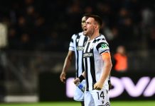 ΠΑΟΚ – Ολυμπιακός 2-1 ΤΕΛΙΚΟ: Πρώτη ήττα των Πειραιωτών στη φετινή Super League