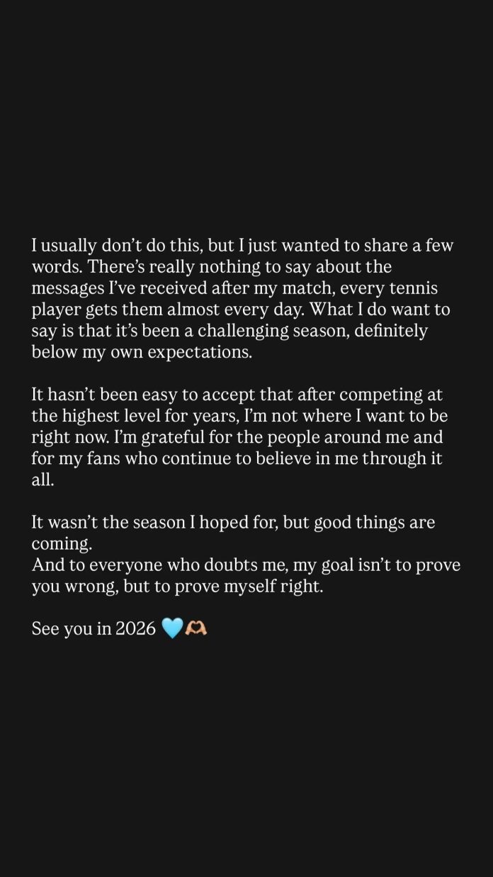 «Στόχος μου δεν είναι να σας αποδείξω ότι έχετε άδικο» sakkari