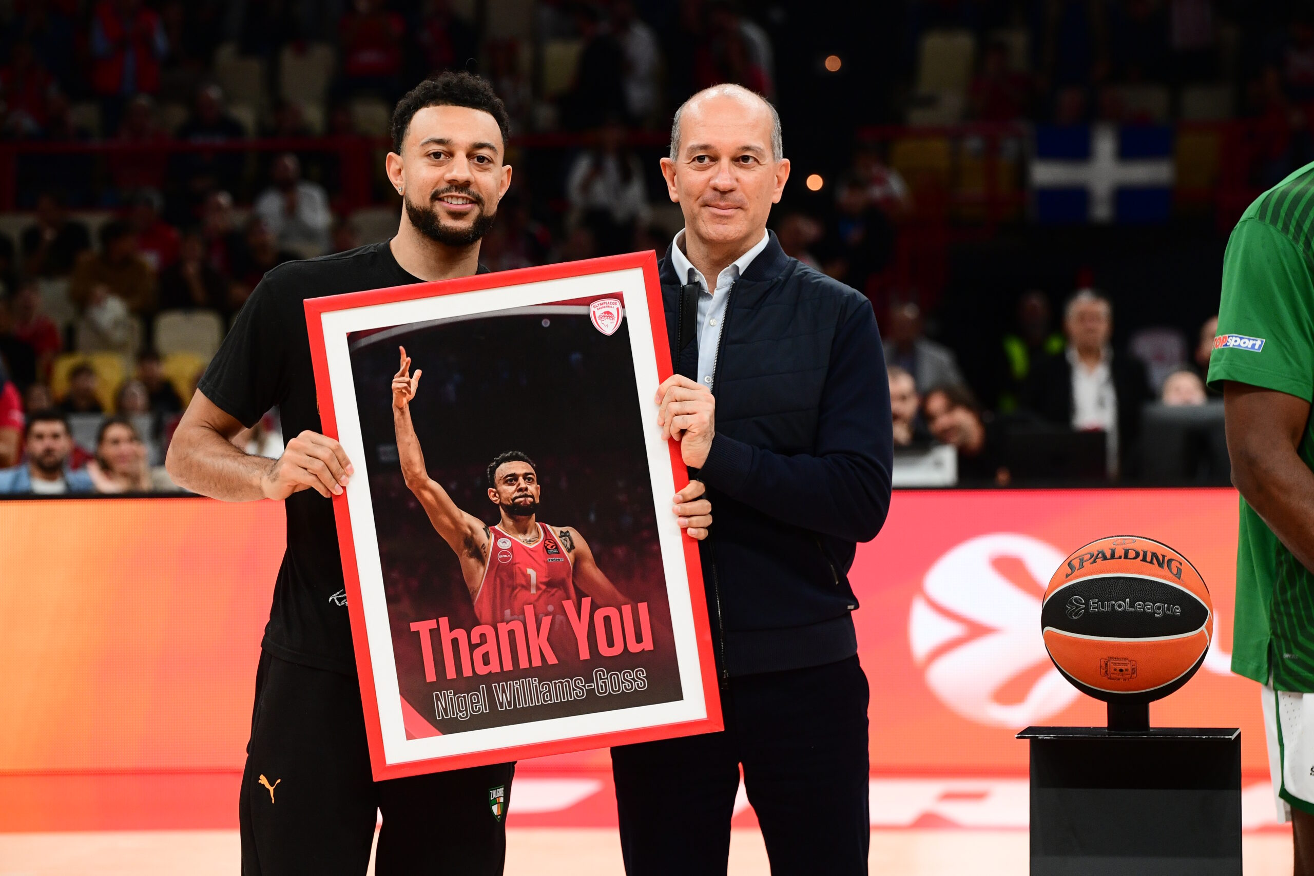 EUROLEAGUE 2025-2026