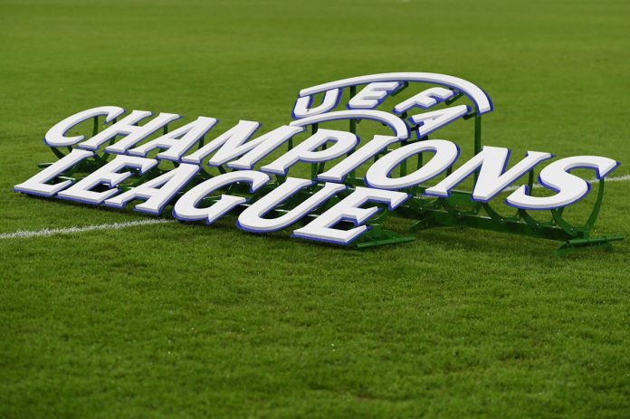 Champions League live με την ολοκλήρωση της 4ης αγωνιστικής της Champions League live με την ολοκλήρωση της 4ης αγωνιστικής της League Phase