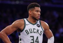 Ό Γιάννης Αντετοκούνμπο ζήτησε να πάει στους Νικς Γιάννης Αντετοκούνμπο