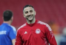 «Δεν έχουμε φώτα να κάνουμε προπόνηση, κανένας δεν ενδιαφέρεται» Ο Κώστας Μανωλάς