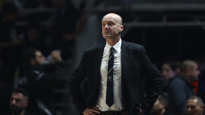 «Δεν είχα καμία συνάντηση για μετεγγραφική ενίσχυση» Ο Ζντοβτς στο ΠΑΟΚ - Ολυμπιακός (ΝΑΣΟΣ ΣΙΜΟΠΟΥΛΟΣ