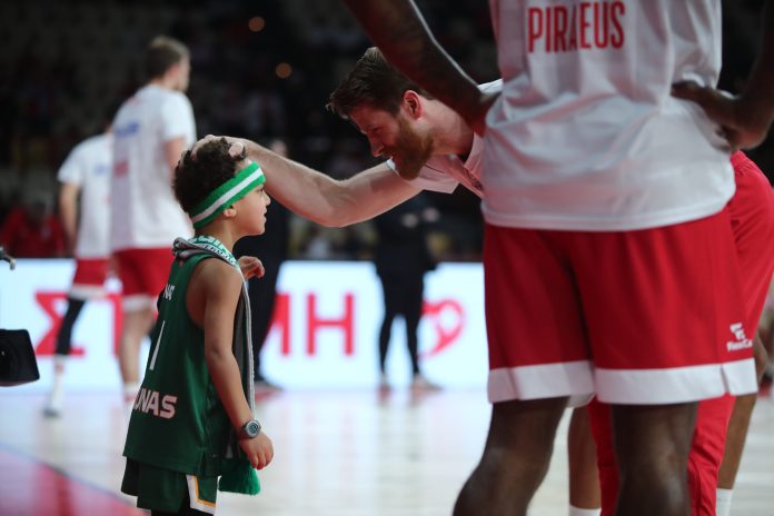 EUROLEAGUE 2025-2026