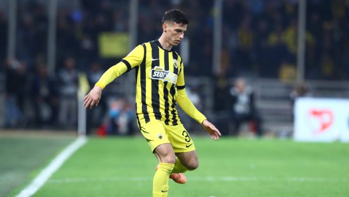 Σταύρος Πήλιος