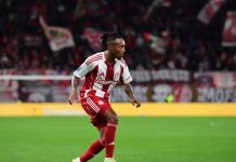 Η αποστολή των «ερυθρόλευκων» για το μεγάλο παιχνίδι με τη «Βασίλισσα» Ο Μαρτίνς με τη φανέλα του Ολυμπιακού