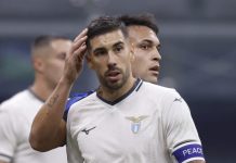 Λέτσε 2-0: Επιστροφή στις νίκες και πιο κοντά στην 5άδα της Serie A οι «Λατσιάλι» Ο Ζακάνι σε αγώνα της Λάτσιο