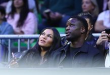 Μιλουτίνοφ, Φαλ και Αντετοκούνμπο στο Telekom Center για τον αγώνα του Σέρβου κορυφαίου τενίστα HELLENIC CHAMPIONSHIP ATP 250