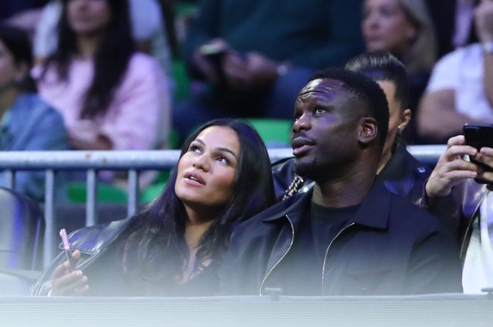 Μιλουτίνοφ, Φαλ και Αντετοκούνμπο στο ΟΑΚΑ για τον αγώνα του HELLENIC CHAMPIONSHIP ATP 250