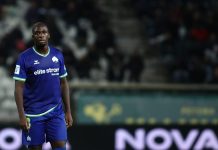 Ο Ανδρέας Τετέι έδωσε φανέλα του στον μικρό Γιαννάκη μετά το ΠΑΟΚ Ο Τετέι στο ΠΑΟΚ - Κηφισιά (ΡΑΦΑΗΛ ΓΕΩΡΓΙΑΔΗΣ