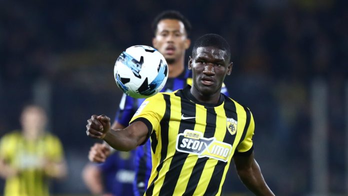 Ο Ζίνι επέστρεψε στην ευρωπαϊκή λίστα της Ένωσης και είναι ΦΩΤΟ ΜΑΡΚΟΣ ΧΟΥΖΟΥΡΗΣ