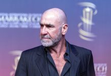 Ο Καντονά έχρισε τον Μαραντόνα ως κορυφαίο ποδοσφαιριστή όλων των εποχών Καντονά