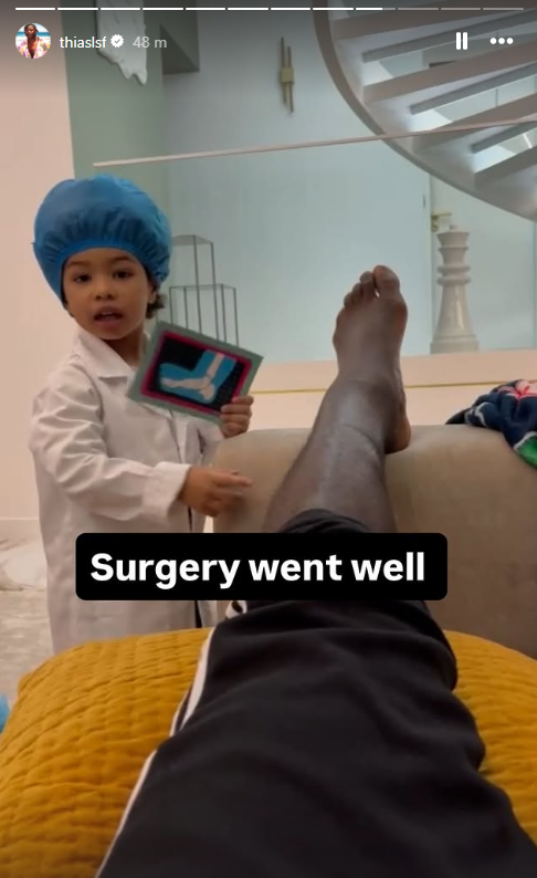 Το story του Λεσόρ