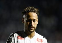 Ο Νεϊμάρ τραυματίστηκε ξανά και θα μείνει εκτός για το υπόλοιπο της χρονιάς Νεϊμάρ