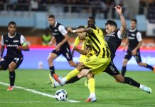 ΟΦΗ – ΑΕΚ 0-1 τελικό: Σημαντική νίκη για την Ένωση στο Ηράκλειο ΟΦΗ – ΑΕΚ 0-1 τελικό: Σημαντική νίκη για την Ένωση στο Ηράκλειο