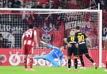 Ολυμπιακός – Άρης 2-1 τελικό: Νέα ερυθρόλευκη νίκη στη Super League Ολυμπιακός – Άρης 2-1 τελικό: Νέα ερυθρόλευκη νίκη στη Super League