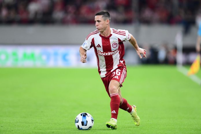 Ολυμπιακός – Άρης live για την 9η αγωνιστική της Super Ποντένσε