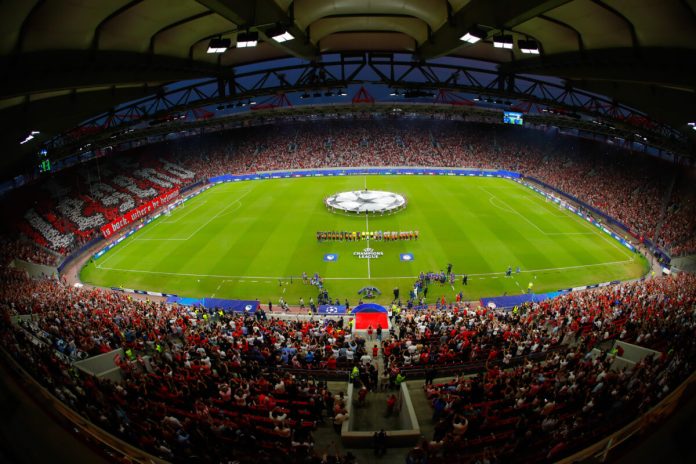 Ολυμπιακός – Αϊντχόφεν live για την 4η αγωνιστική της League Ολυμπιακός – Αϊντχόφεν live για την 4η αγωνιστική της League Phase του Champions League