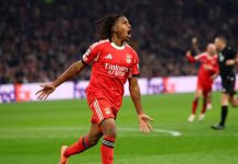 Πρώτη νίκη για την Μπενφίκα του Παυλίδη, «απόδραση» από την Τουρκία για την Ουνιόν Μπαρέιρο