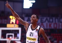 Σερβική βόμβα με Τζέιμς Νάναλι στο «Δικέφαλο του Βορρά» Τζέιμς Νάναλι