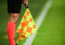 Ταυτοποιήθηκε 29χρονος για την επίθεση κατά βοηθού διαιτητή σε ερασιτεχνικό αγώνα ποδοσφαίρου Βοηθός διαιτητή