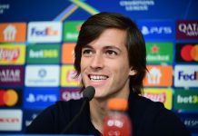 Τσάβι Αλόνσο για το Ολυμπιακός KLODIAN LATO