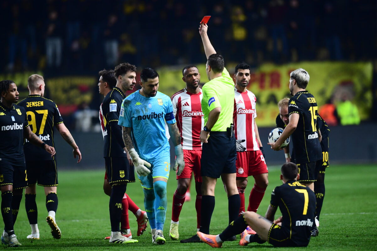 ΦΩΤΟ ΓΙΩΡΓΟΣ ΜΑΤΘΑΙΟΣ