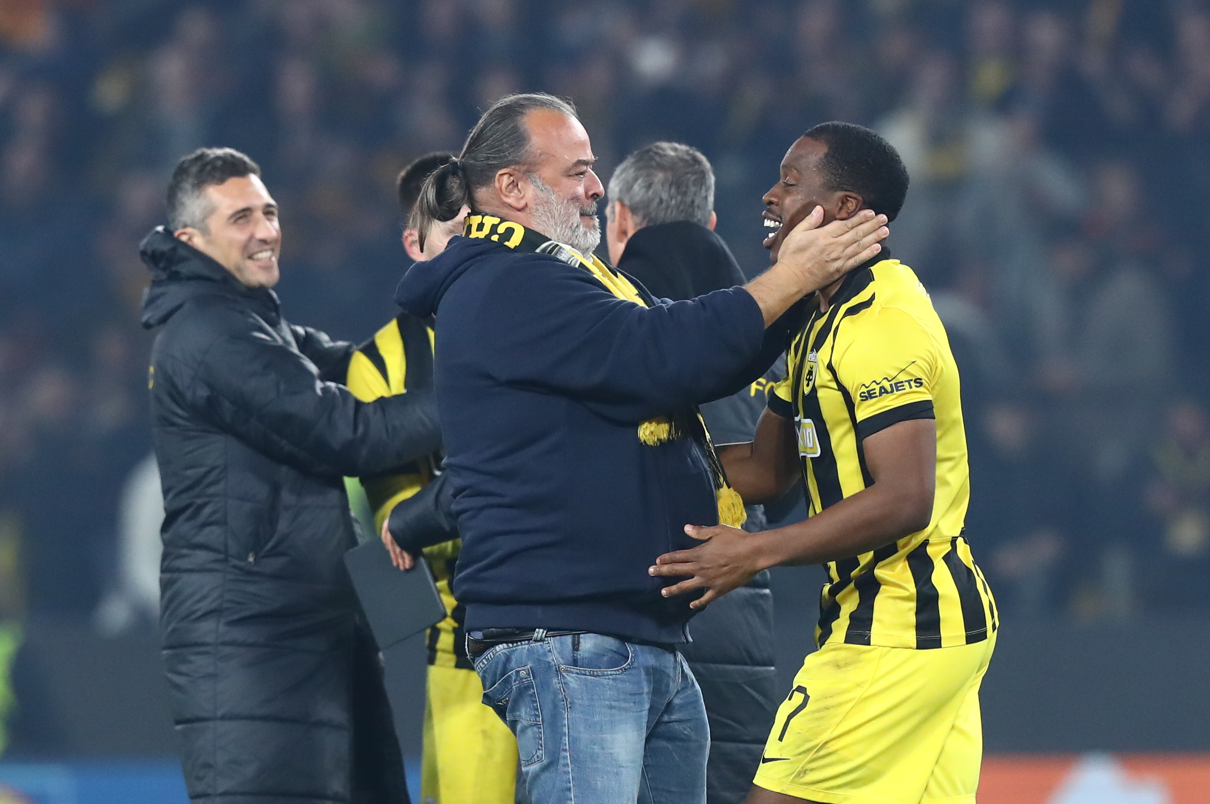 CONFERENCE LEAGUE 2025-2026