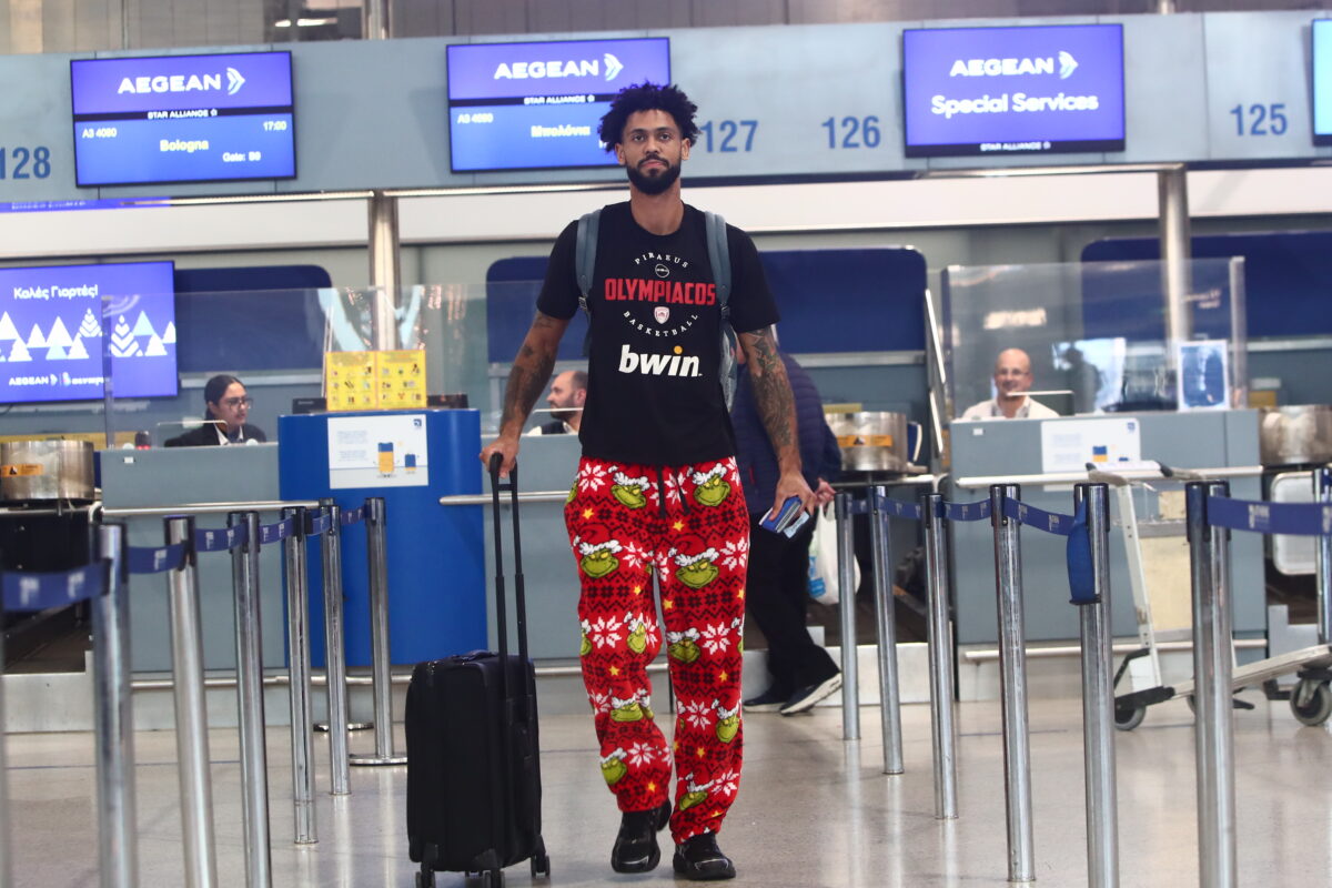 EUROLEAGUE 2025-2026