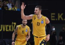 «4 χρόνια και είναι σαν να ήταν χθες» Γέλοβατς