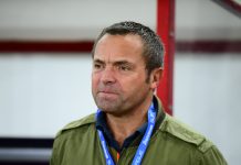 «Έχεις ξεπεράσει και τον ανεκδιήγητο Κλάτενμπεργκ» ΦΩΤΟ KLODIAN LATO