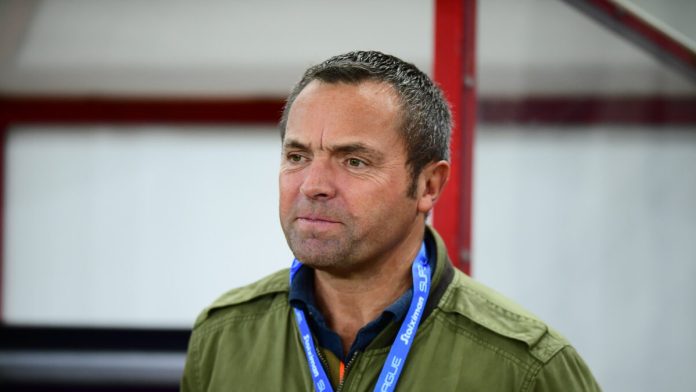 «Έχεις ξεπεράσει και τον ανεκδιήγητο Κλάτενμπεργκ» ΦΩΤΟ KLODIAN LATO