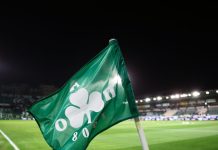 «Δεν υπάρχει καμία προσέγγιση για την απόκτηση του μετοχικού πακέτου της ΠΑΕ» Παναθηναϊκός