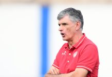 «Η Ελλάς Σύρου δε μας άφησε στιγμή να χαλαρώσουμε» Μεντιλίμπαρ