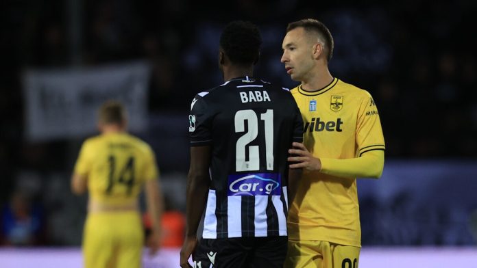 Μορόν και Μπάμπα