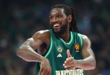 Θα επανέλθω όταν υπογράψω το νέο μου συμβόλαιο ΦΩΤΟ ΜΑΡΚΟΣ ΧΟΥΖΟΥΡΗΣ