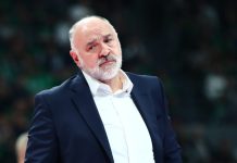 Ο Πάμπλο Λάσο φαβορί να αναλάβει την Παρτιζάν Ο Πάμπλο Λάσο